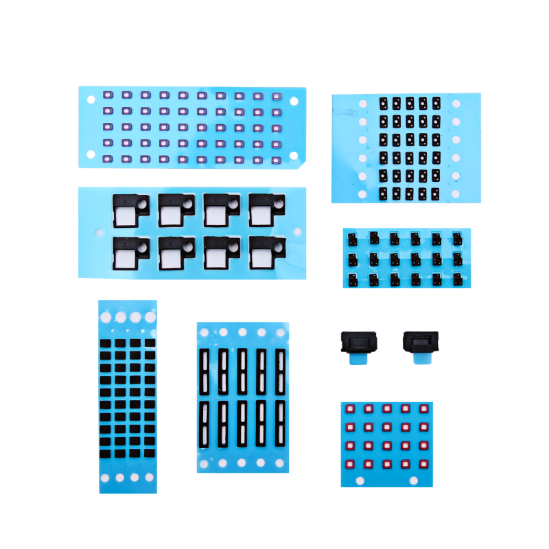手机配件背胶类