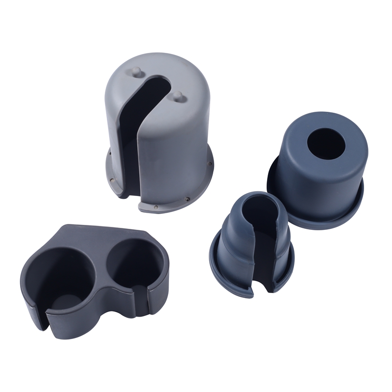 医疗器械硅胶件