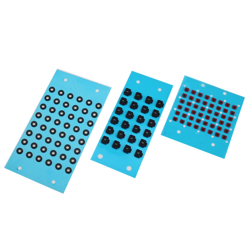 MIC麦克风硅胶套