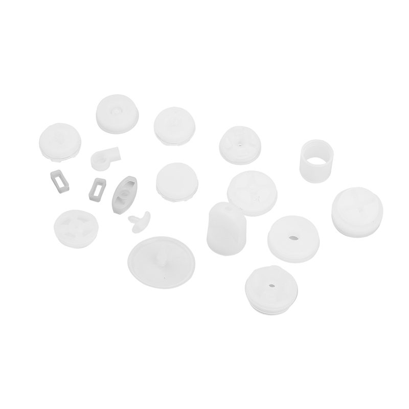 电子烟硅胶密封件