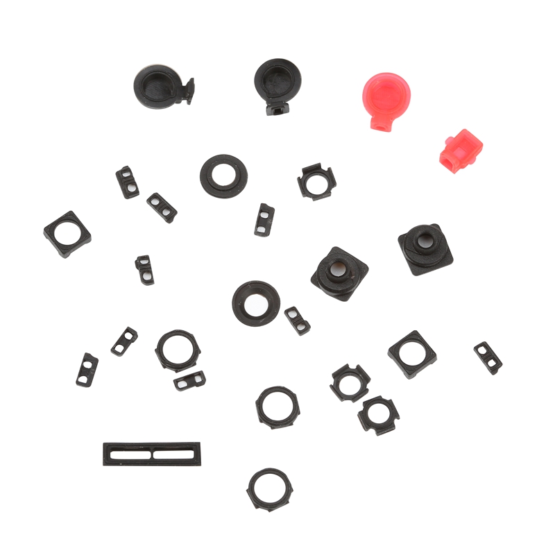 SPK光感摄像头硅胶套