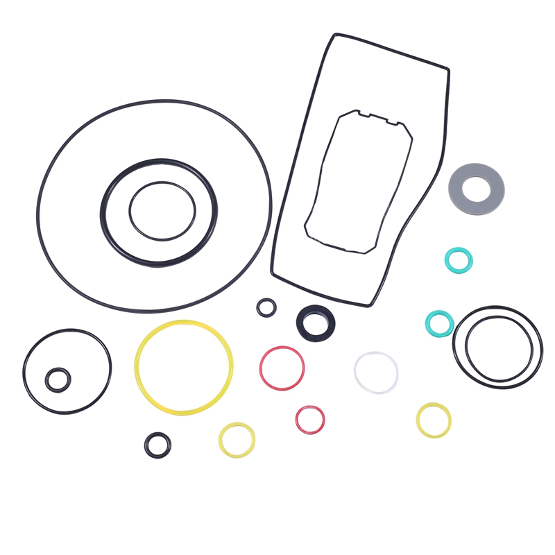 电动工具防油密封件