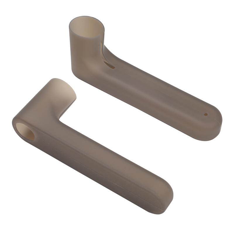 智能锁手柄硅胶套