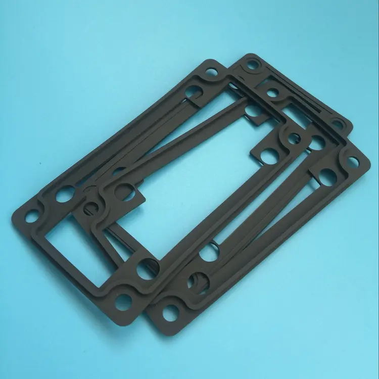 新能源户外充电桩插座防水垫片